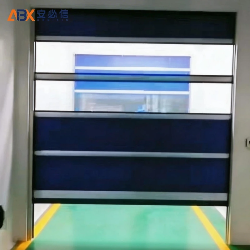 昆明工业快速门
